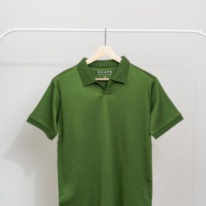 The J-Collar – Green