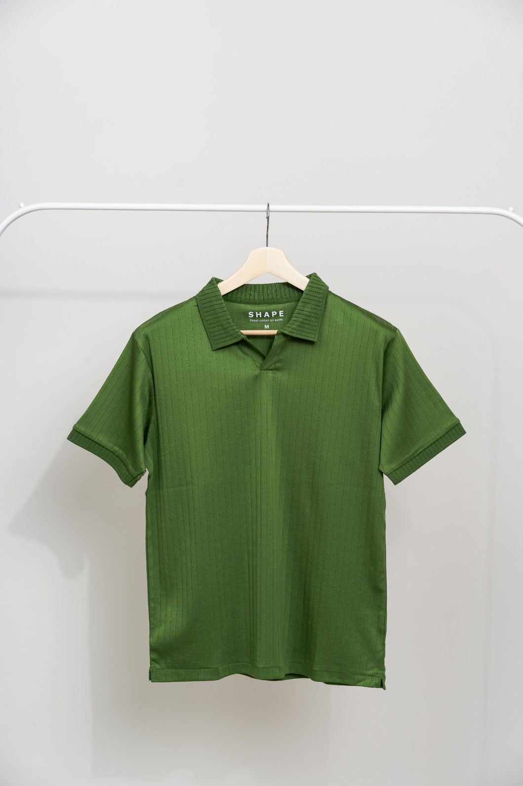 The J-Collar – Green