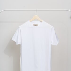 The Essential Tee – White